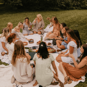 Sinergia - Grupo online para mujeres