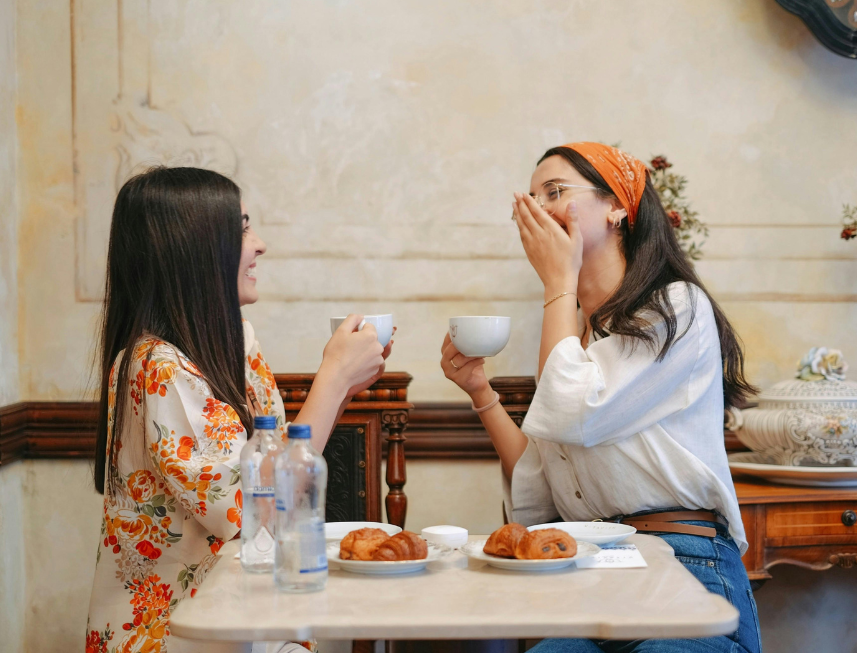 Sinergia - Grupo online para mujeres - Imagen 3